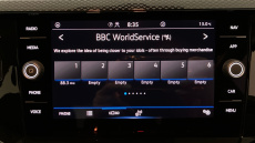 Volkswagen Polo 1.0 TSI Life 5dr Petrol Hatchback